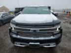 2021 Chevrolet Silverado K1500 High Country на продаже в Brighton, CO - Rear End