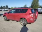 2009 Toyota Rav4 Sport for Sale in Woodburn, OR - Front End