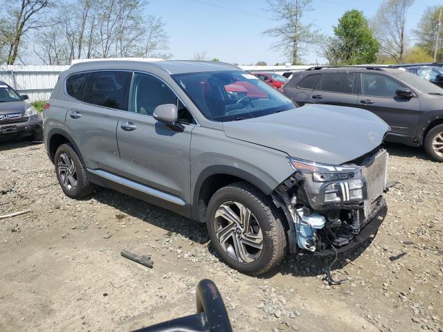  HYUNDAI SANTA FE 2021 Szary