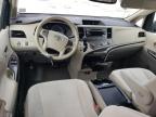 2011 Toyota Sienna Le იყიდება New Orleans-ში, LA - Front End