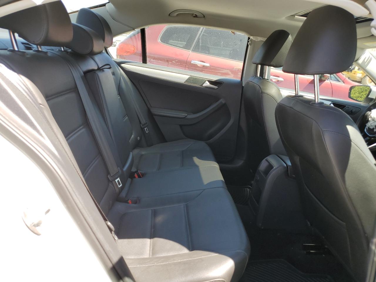 2017 Volkswagen Jetta Se VIN: 3VWDB7AJ9HM370428 Lot: 54730975
