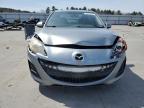 2011 Mazda 3 I zu verkaufen in Windham, ME - Front End