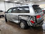 2010 Honda Odyssey Exl de vânzare în Davison, MI - All Over