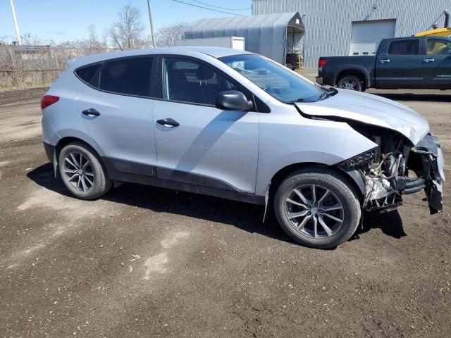 2014 HYUNDAI TUCSON GLS