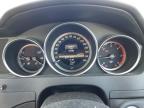 2012 MERCEDES BENZ C220 EXECU for sale at Copart SANDY