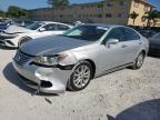 2011 Lexus Es 350 na sprzedaż w Opa Locka, FL - Front End