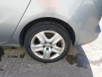2015 VAUXHALL ZAFIRA TOU for sale at Copart CHESTER