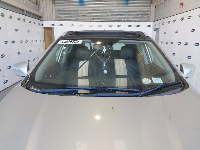 2011 HYUNDAI IX35