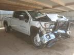 2022 Gmc Sierra K2500 Sle na sprzedaż w Andrews, TX - Front End