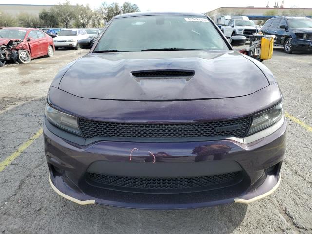  DODGE CHARGER 2021 Purple