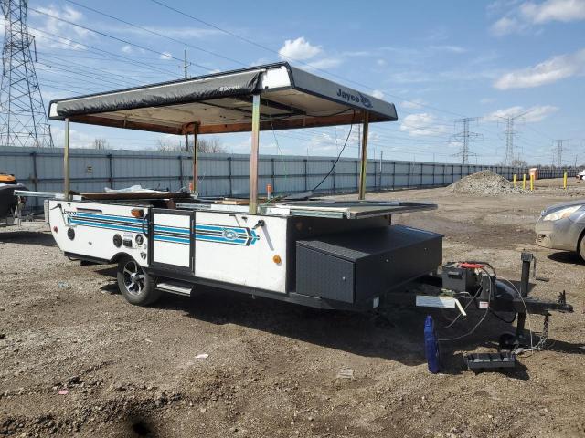 2018 Jayco Trailer