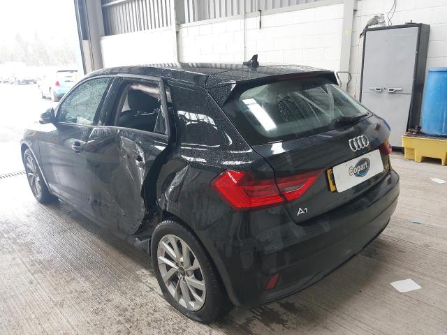 2024 AUDI A1 SPORT 2