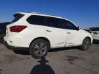 2018 Nissan Pathfinder S   for Sale in North Las Vegas, NV - Side