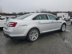 2019 Ford Taurus Limited for Sale in Assonet, MA - Front End