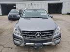 2012 Mercedes-Benz Ml 350 4Matic for Sale in Chicago Heights, IL - Side