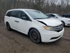 2011 HONDA ODYSSEY LX à vendre chez Copart ON - COOKSTOWN