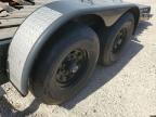 2020 H&H Equipment Trailer за продажба в Des Moines, IA - Burn