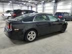 2009 Chevrolet Malibu Ls for Sale in Ham Lake, MN - Side