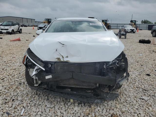  HYUNDAI ELANTRA 2020 White