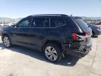 2022 Volkswagen Atlas Se იყიდება Sun Valley-ში, CA - Rear End