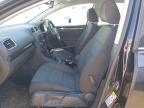 2012 VOLKSWAGEN GOLF MATCH for sale at Copart WHITBURN