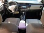 2014 Toyota Corolla L de vânzare în Louisville, KY - Front End