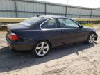 2006 Bmw 325 Ci на продаже в Chatham, VA - Front End