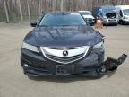 2015 Acura Tlx Tech for Sale in East Granby, CT - Front End