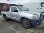 2010 Toyota Tacoma  for Sale in Wilmington, CA - Mechanical