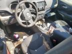 2014 Jeep Cherokee Sport en Venta en Montgomery, AL - All Over