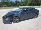 2023 Kia Forte Lx na sprzedaż w Fort Pierce, FL - Front End