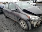 2015 Toyota Yaris  de vânzare în Montreal-est, QC - Front End