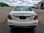2017 Mercedes-Benz E 300 4Matic for Sale in Austell, GA - Water/Flood