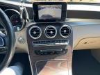2018 MERCEDES-BENZ GLC 300 à vendre chez Copart MA - NORTH BOSTON