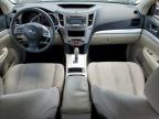 2013 Subaru Legacy 2.5I for Sale in Fresno, CA - Rear End