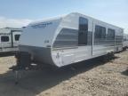 2025 Wildcat Trailer en Venta en Earlington, KY - Hail