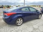 2012 Hyundai Elantra Gls იყიდება Indianapolis-ში, IN - Normal Wear