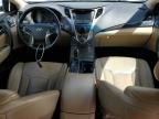 2013 Hyundai Azera Gls na sprzedaż w Jacksonville, FL - Front End