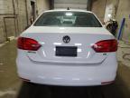 2014 Volkswagen Jetta Se en Venta en Blaine, MN - Front End