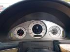 2007 MERCEDES BENZ E320 CDI S for sale at Copart EAST KILBRIDE