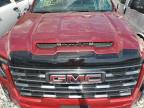 2024 Gmc Sierra K3500 At4 for Sale in Apopka, FL - Rollover