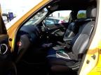 2015 NISSAN JUKE TEKNA for sale at Copart SANDY