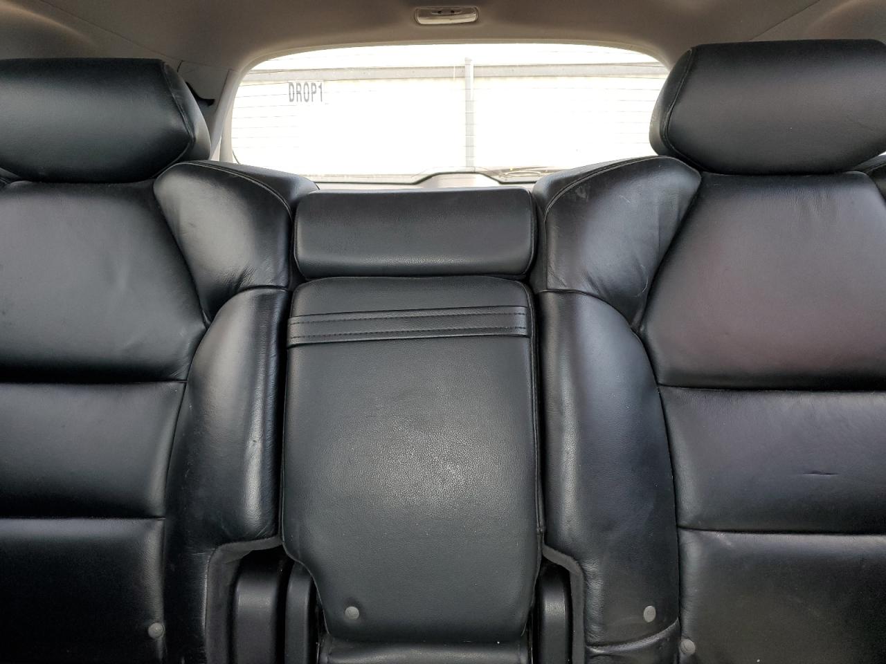 2007 Acura Mdx VIN: 2HNYD28287H529396 Lot: 54968065