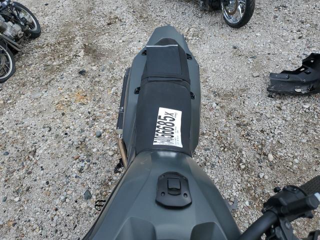 2024 YAMAHA XTZ690 