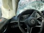 2023 Nissan Altima Sv   en Venta en Greenwell Springs, LA - Rollover