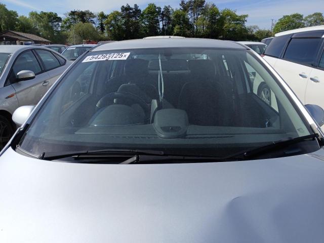 2013 VAUXHALL CORSA ACTI