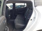 2019 NISSAN LEAF TEKNA for sale at Copart EAST KILBRIDE
