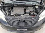 2014 Toyota Sienna  იყიდება Jacksonville-ში, FL - Rear End