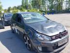 2011 VOLKSWAGEN GOLF GTI for sale at Copart GLOUCESTER