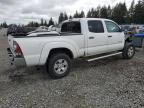 2009 Toyota Tacoma Double Cab Prerunner Long Bed на продаже в Graham, WA - Front End